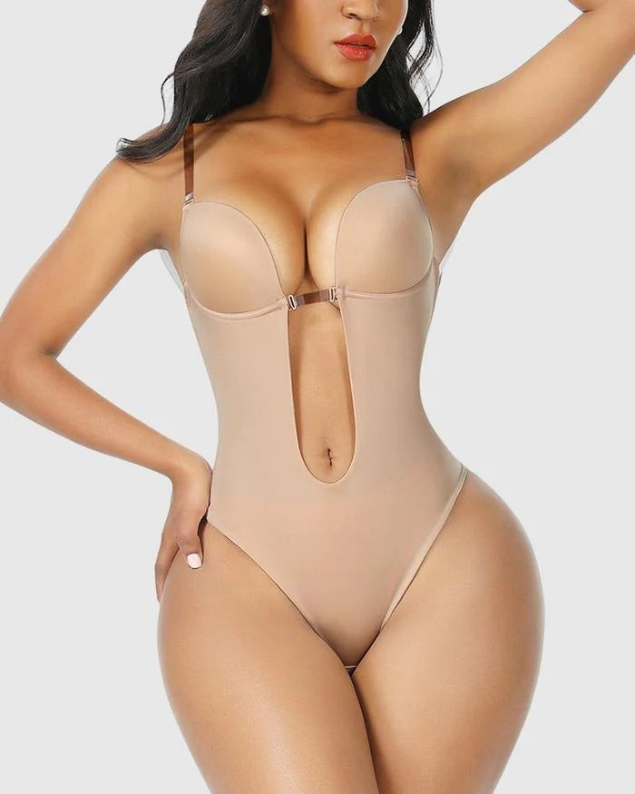 Rückenfreier Shapewear-BH