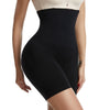 Taillenformende Shapewear-Shorts 