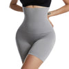 Taillenformende Shapewear-Shorts 