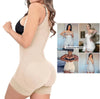 Po-Lifter und Bauchkontrolle Fajas Shapewear 