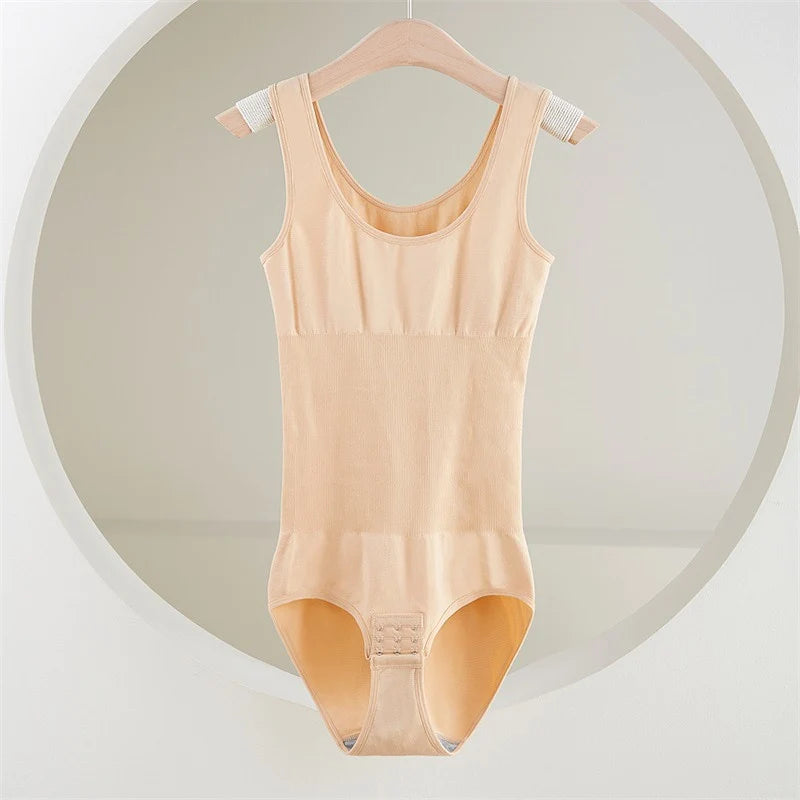 One-Piece Slimming Bodysuit