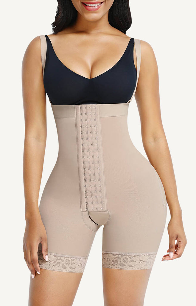 Buy SECRET DESIRE Womens Butt Lifter Shapewear Tummy Control