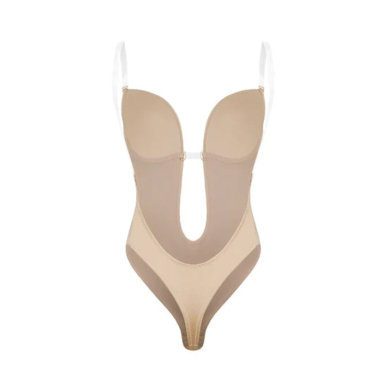 Rückenfreier Shapewear-BH