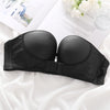 Strapless Push Up Bra