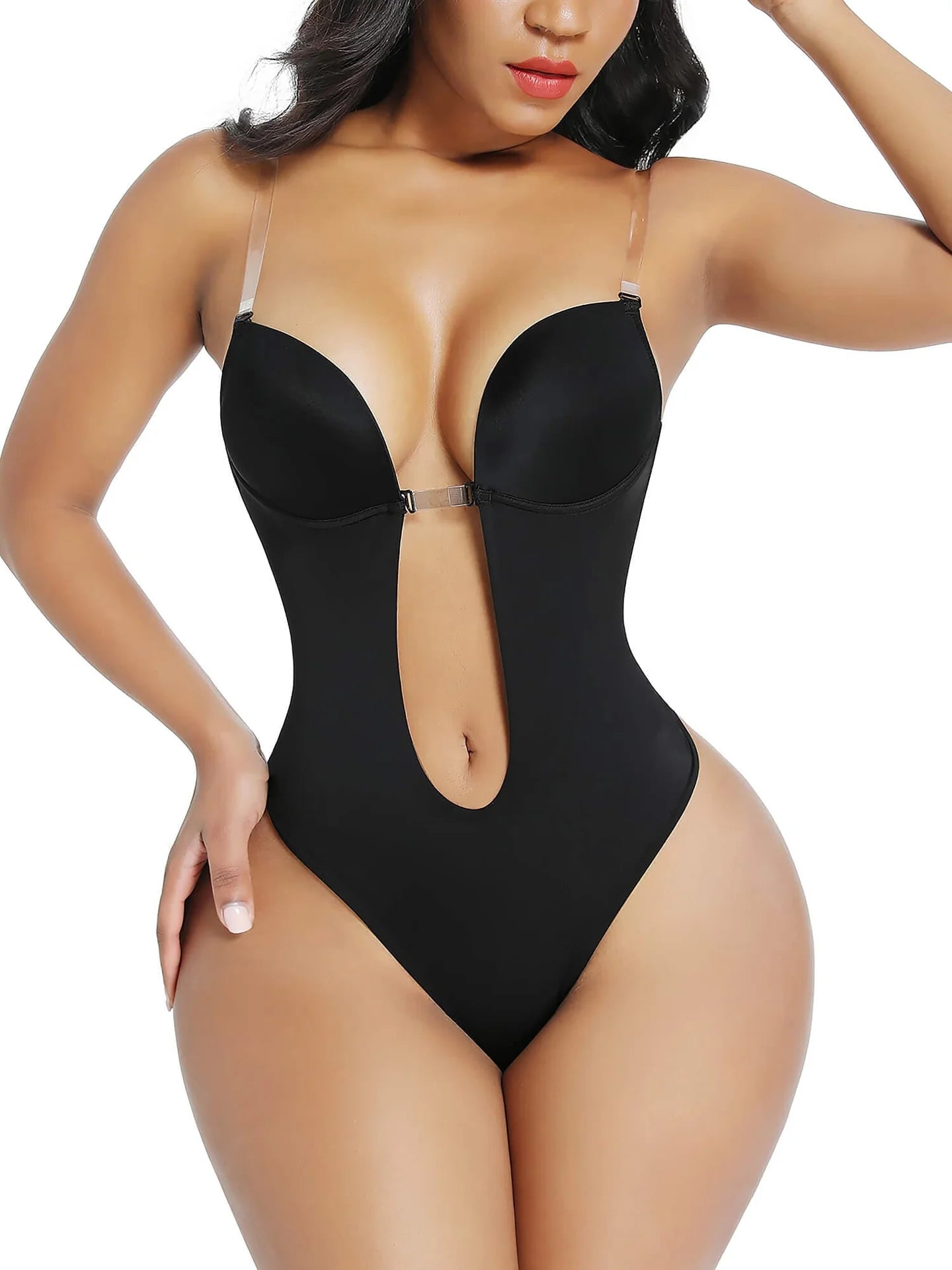 Rückenfreier Shapewear-BH